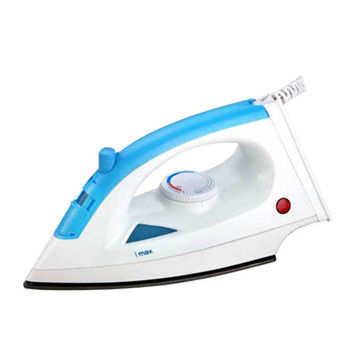 Steam iron