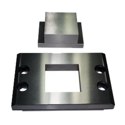 Salvagnini Series PO Punch and Die