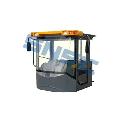 XCMG Loader Parts 252900694 Cabin