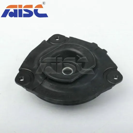 AISC Auto Parts 54320-EW80A Front R Absorber Mounting Strut Mount for Tiida C11 Sylphy G11