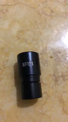 High Quality WF10X FN20 Eyepiece for Microscope - Parts & Accessories