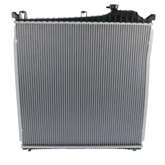 High-Quality Radiator and Water Tank 10792284 10431984 for ROEWE RX5 1.5T