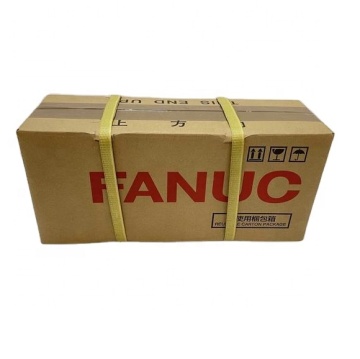 Fanuc A06B-0032-B577 Servo Motor in Stock - PLC Controller