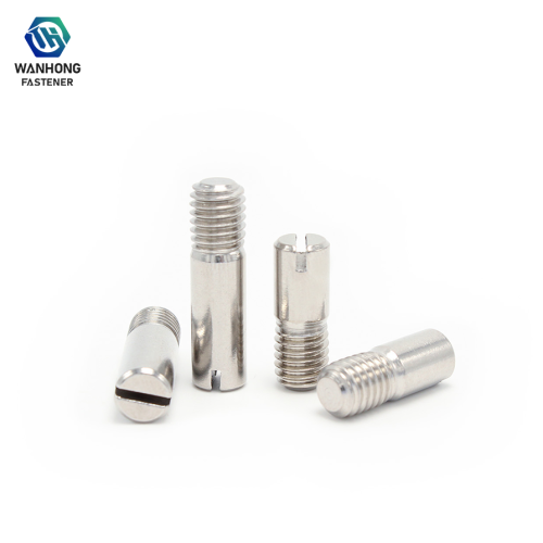 مسامير مقطوعة الرأس مدمجة ومتعددة القوة