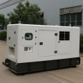 1800rpm Três fases Diesel Generator Conjunto