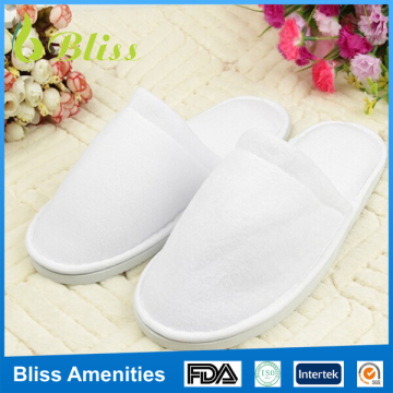 H29 fashionable and high quality hotel slippers