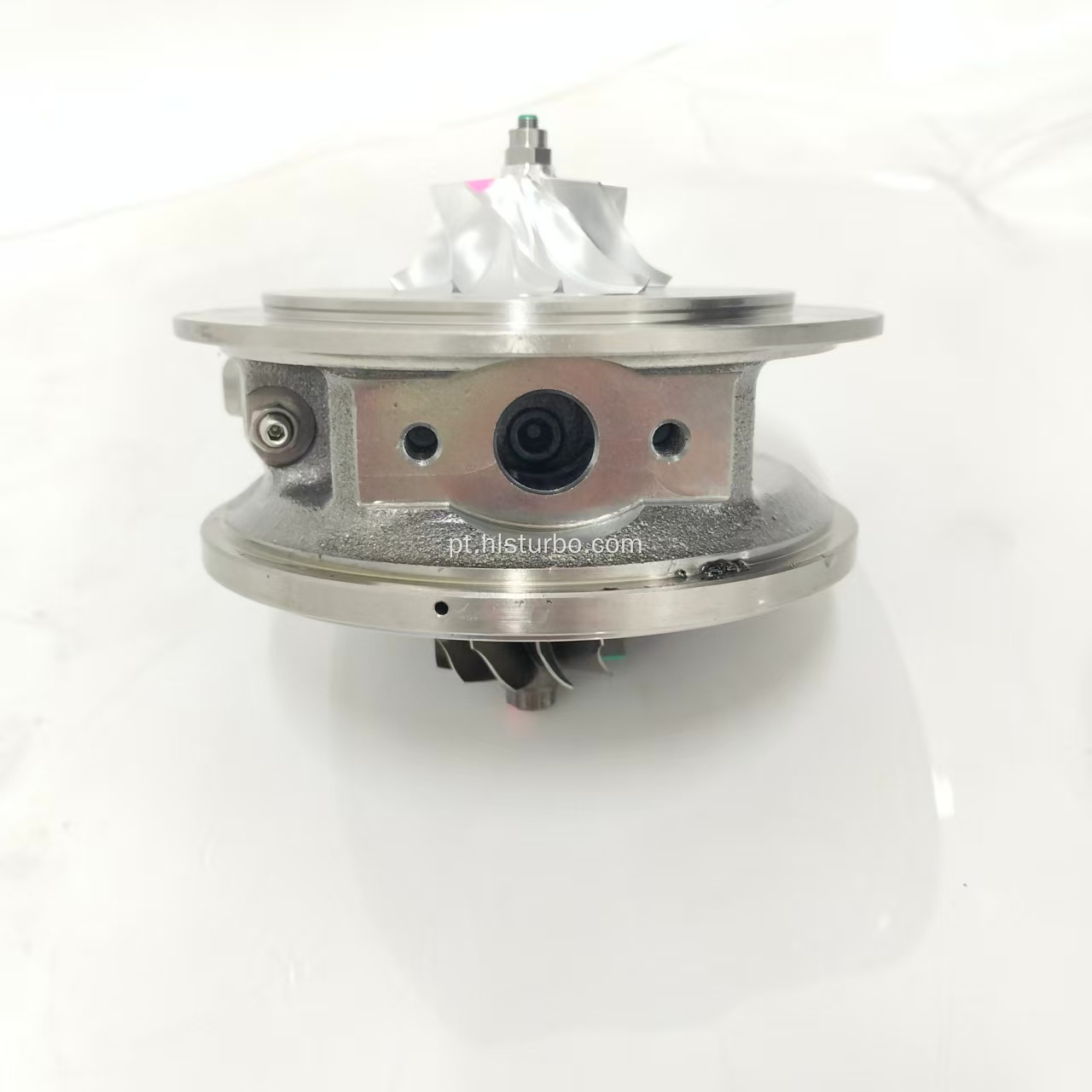 Cartucho Turbo Hyundai GTD1749VZK 28211-4C001