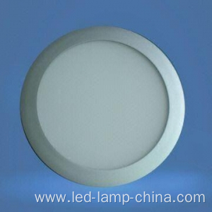 Available flat celling downlight