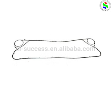 heat exchanger vt40 gasket of plate heat exchanger