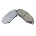 Brake pad of Toyota Corolla D1210