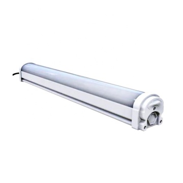 Super High Quality Aluminum LED Linear Light 600mm 1200mm with 3-Year Warranty and IP65 Waterproof