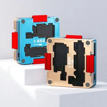 iSocket Function Tester Fixture for iPhone X/11/12/13/14/Pro/Max Main Board Repair