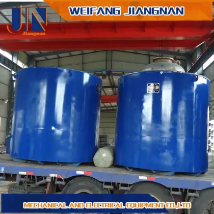 Well Europe Popular Copper Smelting Furnace