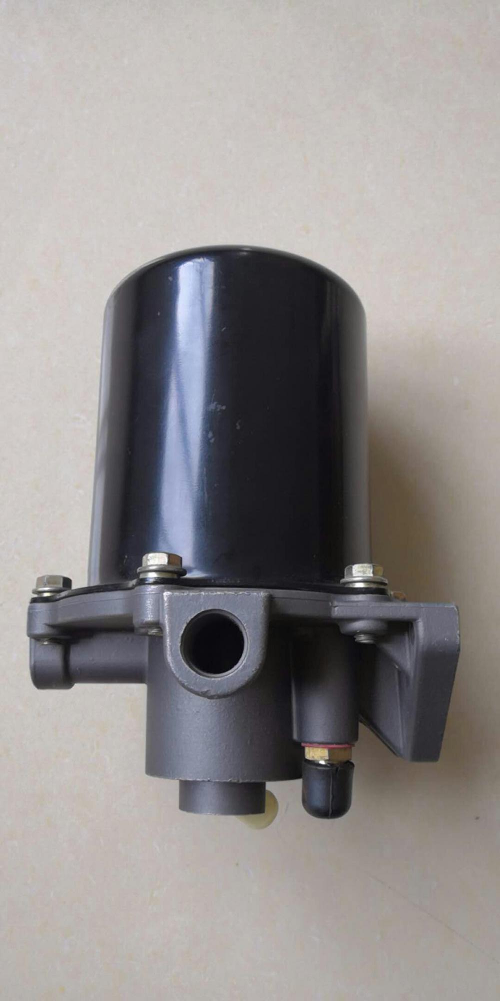 DR 41 AIR DRYER FOR NISSAN TRUCKS