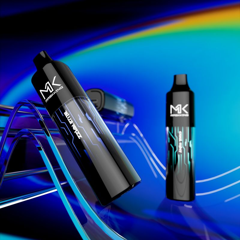 Maskking Super EVA 4000 Vape asli