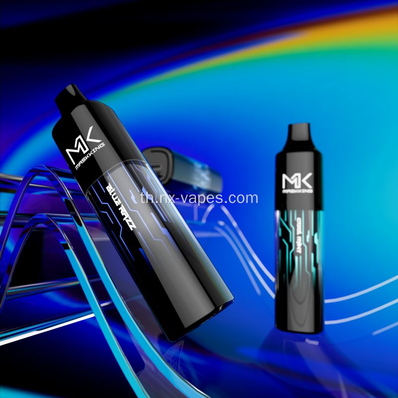 Maskking Super EVA 4000 Vape ดั้งเดิม