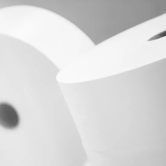 Spunlace Nonwoven Fabric for Cosmetics / Wet Tissue