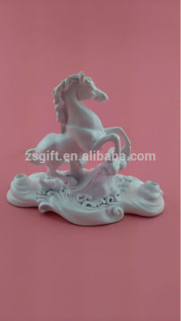 exquisite polyresin personalized resin home ornaments hand-painted handicrafts polyresin home decorations