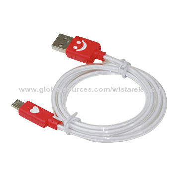 USB 2.0-Kabel mit lightsNew
