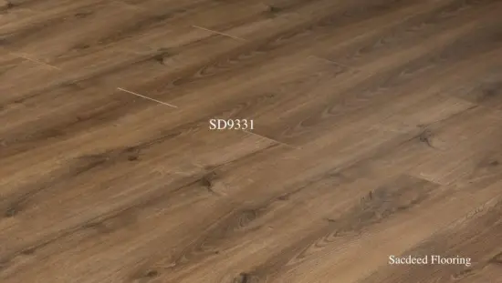 12mm Euro color laminate flooring