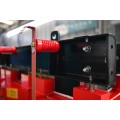 Three Phase Copper Winding Dry Type Power Transformer