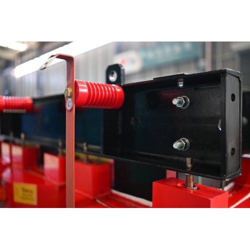 SC (B) 14 Type Dry Power Transformer