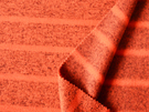 HIGH QUALITY STRIPE COASER 1B.
