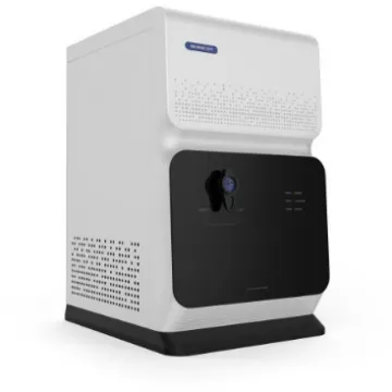 High Performance Ion Exchange Chromatography Lab Systems