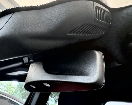 Car rear view mirrors for modern vehicles