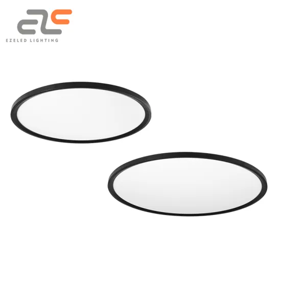 EZELED High Quality LED Surface Ceiling Light for Bedroom and Children's Room