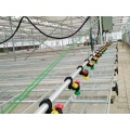 سیستم آبیاری بارانی سیار