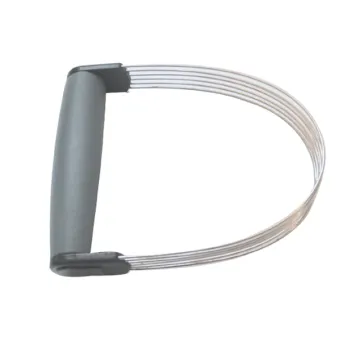 stainless steel pastry blender