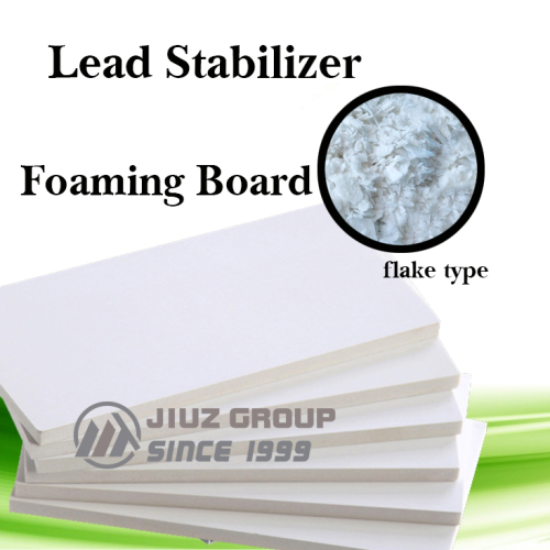 Foaming Sheet Grade Pvc Compound Stabilizer, High Quality Foaming Sheet Grade Pvc Compound