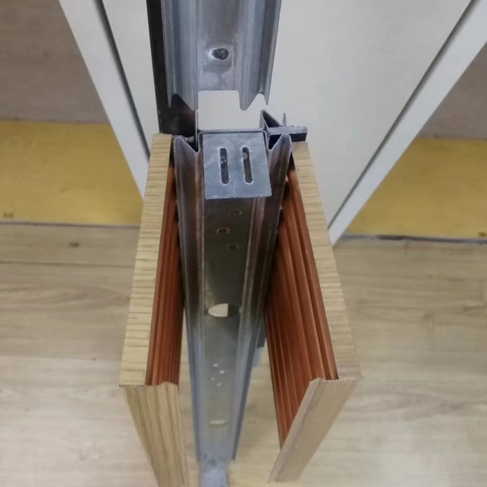 colour coated and laminated sheet steel and aluminium