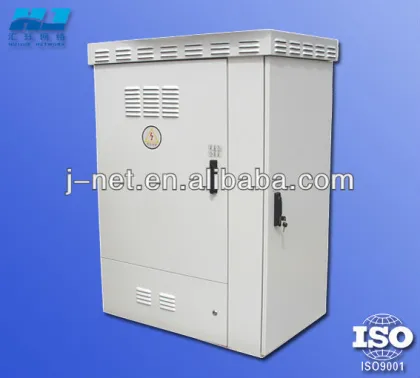 outdoor integrated cabinet