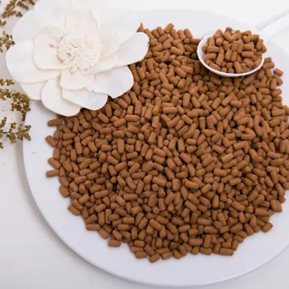 Aquatic Fish Food Feed Pellet Making Machine
