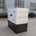 12,5kva Power Dieselgenerator Set