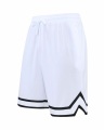 Shorts de basquete respiráveis ​​para homens shorts de treino masculino