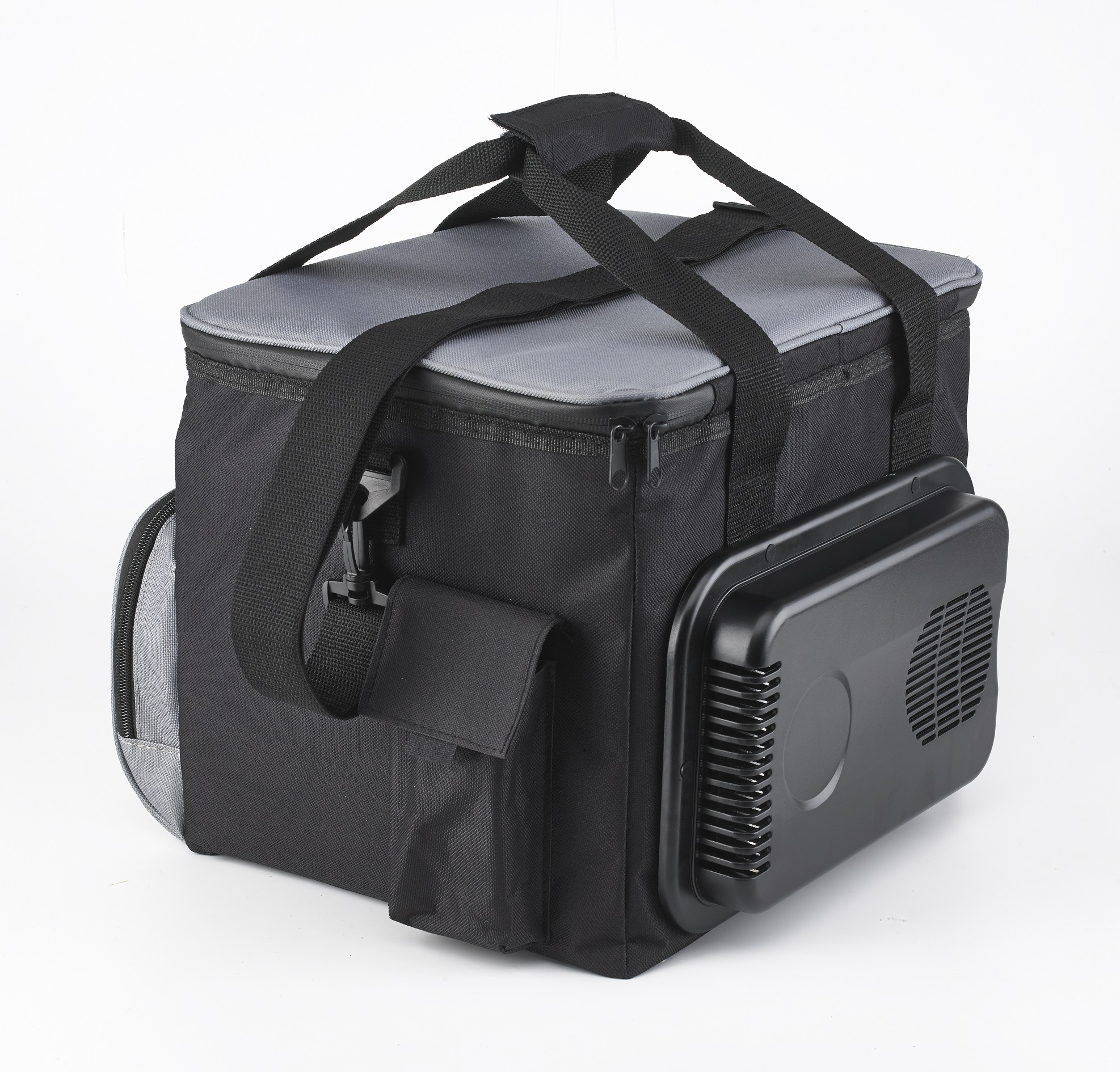 Kühlertasche