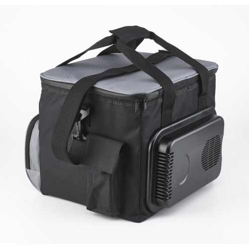 Kühlertasche