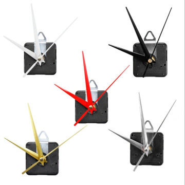 Silent Clock Mechanism Mechanical 5168 16MM Black