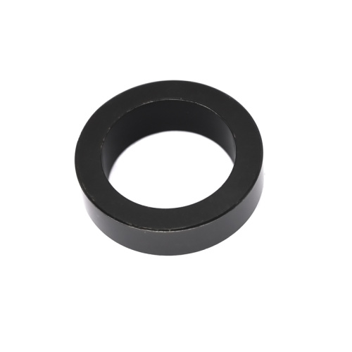 Plating Epoxy Neodymium Ring Magnet for Meter