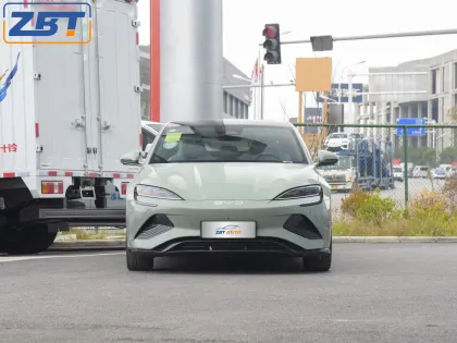 Electric Car 2022 China′ S New Energy Vehicle Byd Seal Haibao Maximum Range 550km