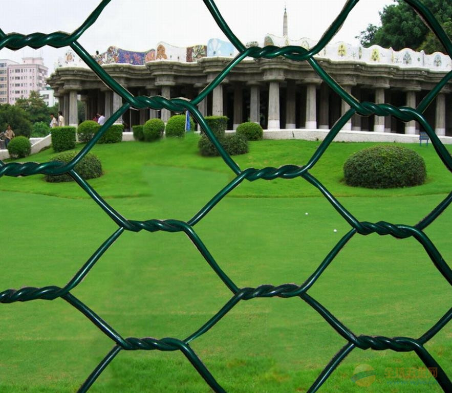 High Quality Durable Hexagonal Wire Mesh