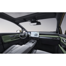 AION Y Plus Electric SUV