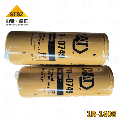 FILTER-ENGINE OIL 1R-1808