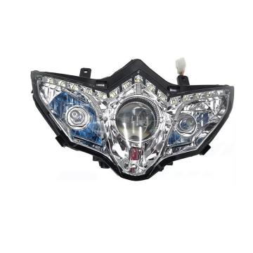 OEM de haute qualité F09010092 LEAT LED FRANT POUR RT250 SPORT MOTORCYLAGE