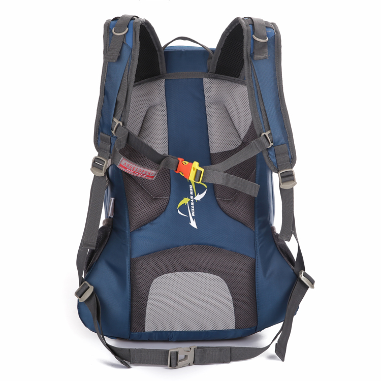 fashion outdoor ripstop backpack