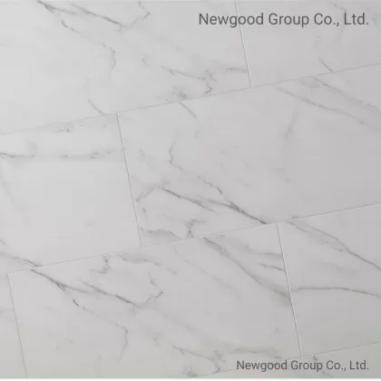 Stone Pattern Spc Vinyl Tile