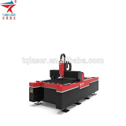 Sharp Laser Cutting Machine for Square Tube Bending Machine
